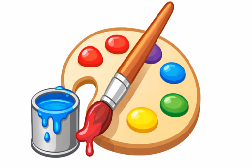 Boya ve Boya Malzemeleri