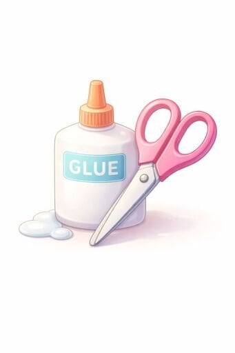 El İşi Malzemeleri