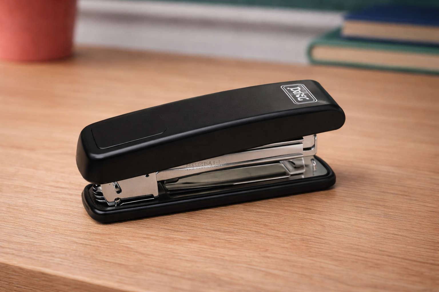 Zımba Makinası Büyük Boy NO: 24/6