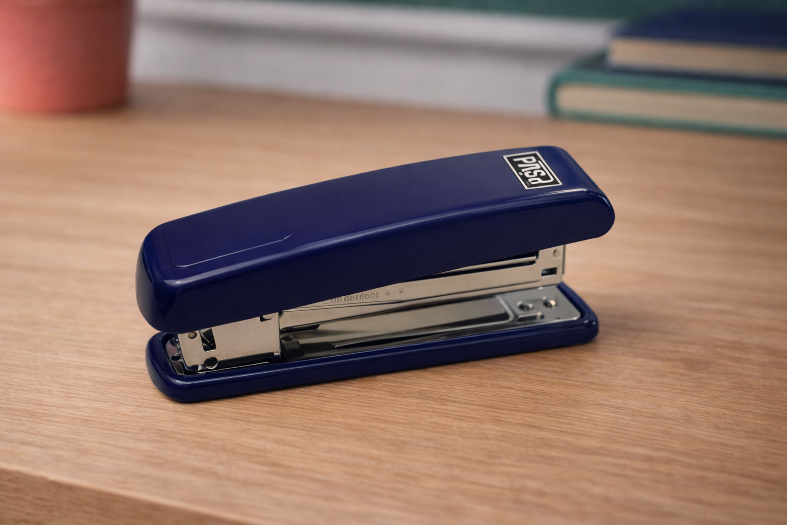 Zımba Makinası Küçük Boy NO:10