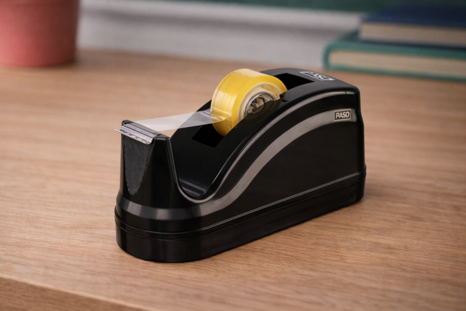 Bant Kesme Makinası Ofis Tipi Orta Boy